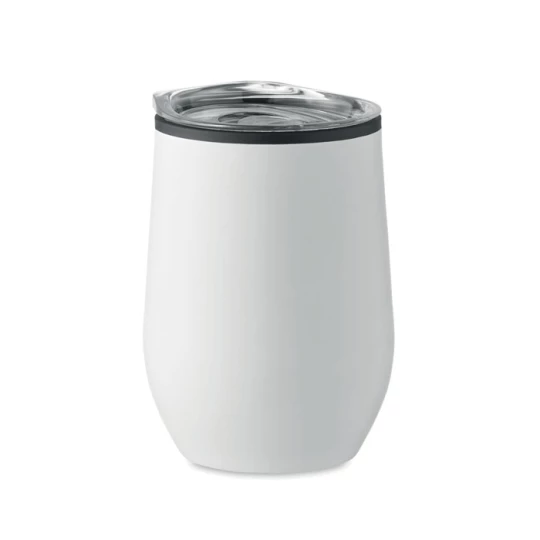 Kubek z podwójną ścianką 350ml - CHIN CHAN (MO6700-06)