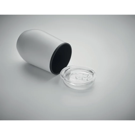 Kubek z podwójną ścianką 350ml - CHIN CHAN (MO6700-06)