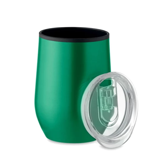 Kubek z podwójną ścianką 350ml - CHIN CHAN (MO6700-09)