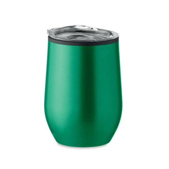 Kubek z podwójną ścianką 350ml - CHIN CHAN (MO6700-09)
