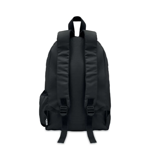 Plecak z poliestru 600D RPET - BAPAL+ (MO6703-03)