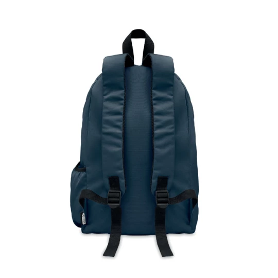 Plecak z poliestru 600D RPET - BAPAL+ (MO6703-04)