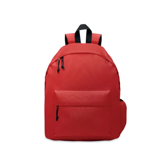 Plecak z poliestru 600D RPET - BAPAL+ (MO6703-05)