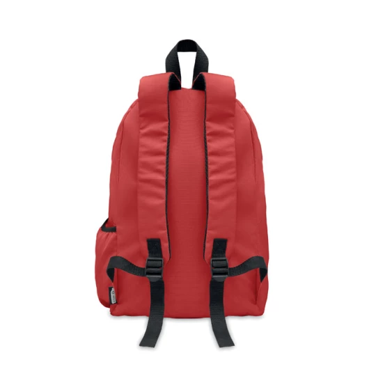 Plecak z poliestru 600D RPET - BAPAL+ (MO6703-05)