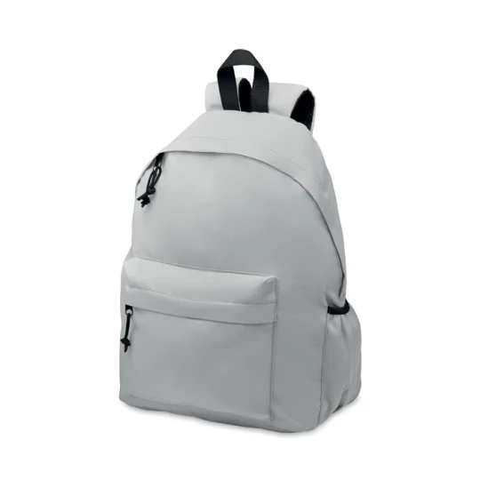 Plecak z poliestru 600D RPET - BAPAL+ (MO6703-07)