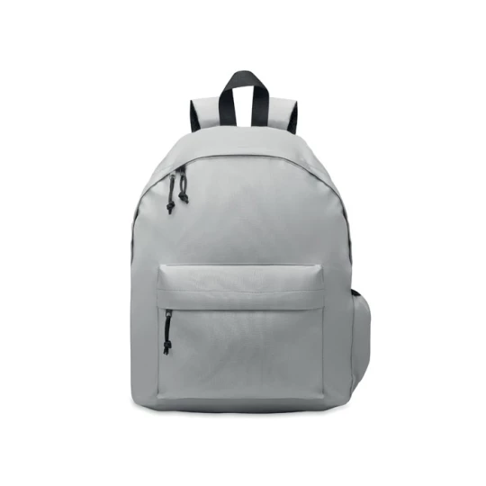 Plecak z poliestru 600D RPET - BAPAL+ (MO6703-07)