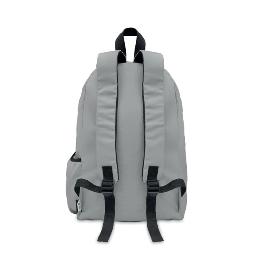 Plecak z poliestru 600D RPET - BAPAL+ (MO6703-07)
