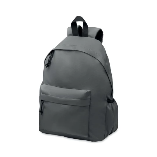 Plecak z poliestru 600D RPET - BAPAL+ (MO6703-15)