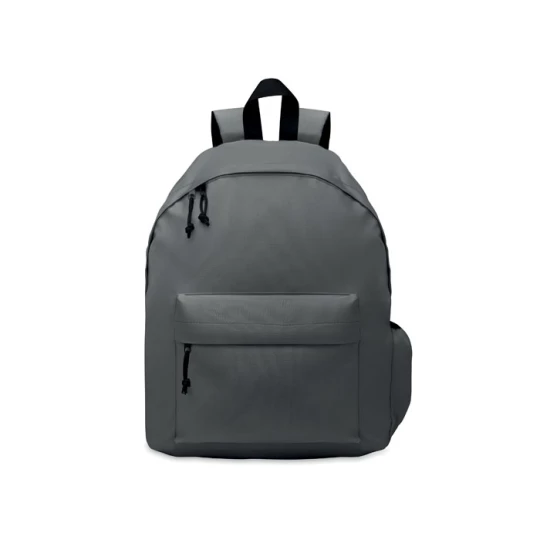 Plecak z poliestru 600D RPET - BAPAL+ (MO6703-15)