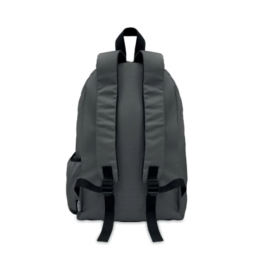 Plecak z poliestru 600D RPET - BAPAL+ (MO6703-15)