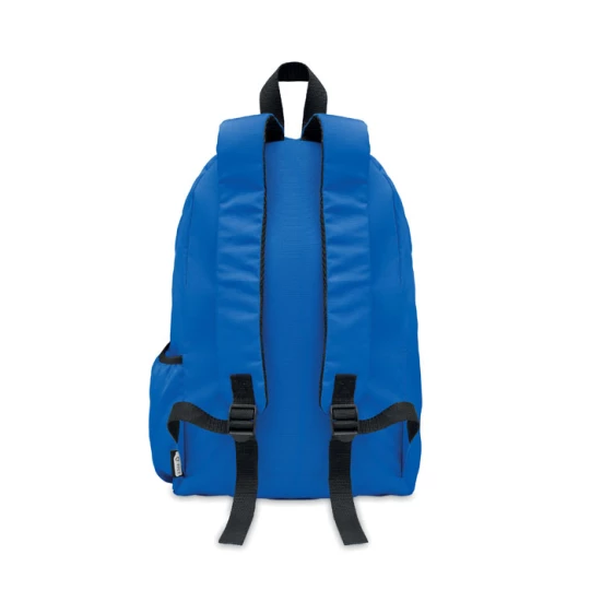Plecak z poliestru 600D RPET - BAPAL+ (MO6703-37)