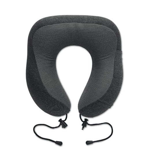 Poduszka podróżna z RPET - BANTAL (MO6709-15)