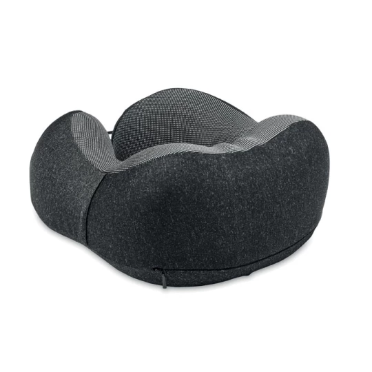 Poduszka podróżna z RPET - BANTAL (MO6709-15)