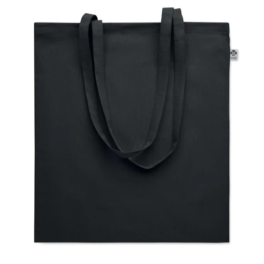 Torba z bawełny organicznej - ONEL (MO6711-03)