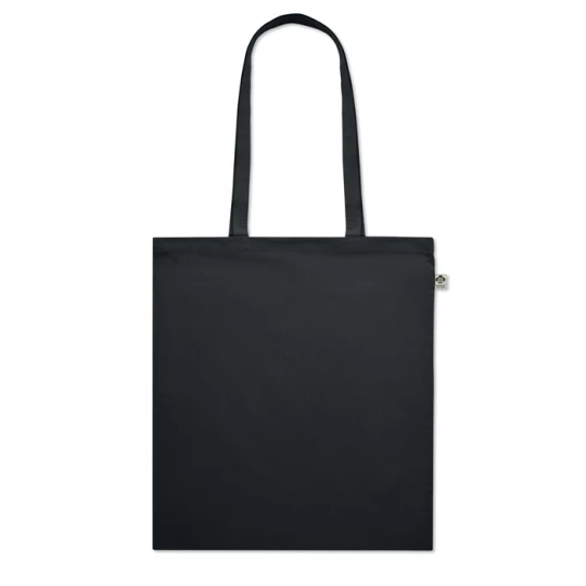 Torba z bawełny organicznej - ONEL (MO6711-03)