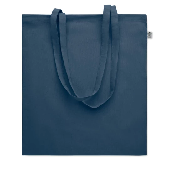 Torba z bawełny organicznej - ONEL (MO6711-04)
