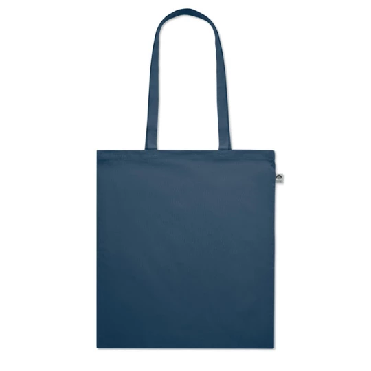 Torba z bawełny organicznej - ONEL (MO6711-04)