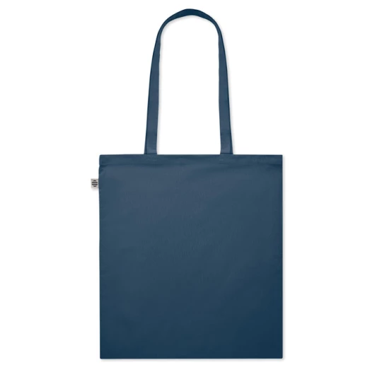 Torba z bawełny organicznej - ONEL (MO6711-04)
