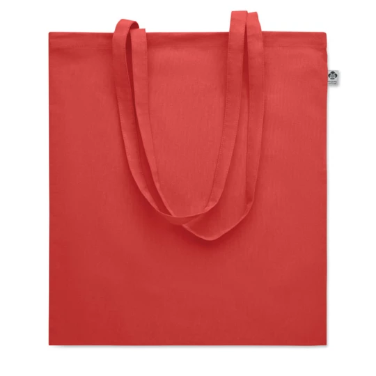 Torba z bawełny organicznej - ONEL (MO6711-05)
