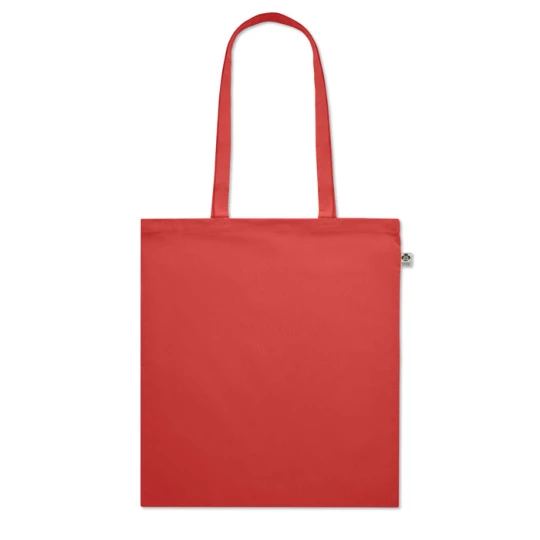Torba z bawełny organicznej - ONEL (MO6711-05)