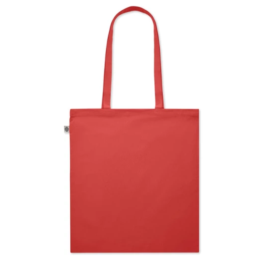 Torba z bawełny organicznej - ONEL (MO6711-05)