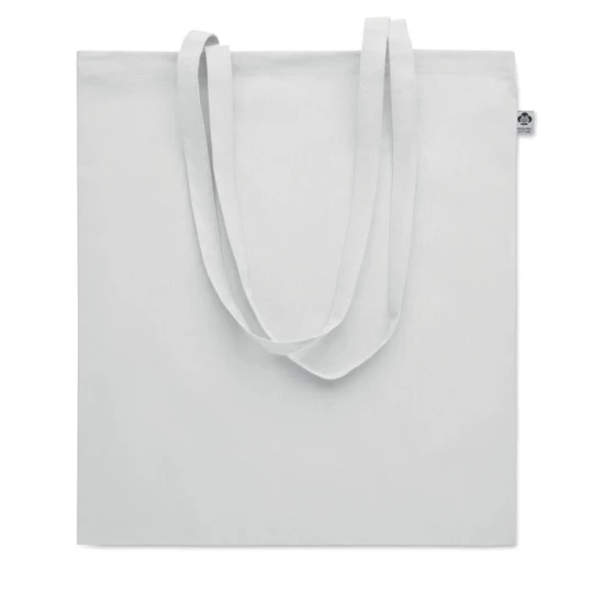 Torba z bawełny organicznej - ONEL (MO6711-06)