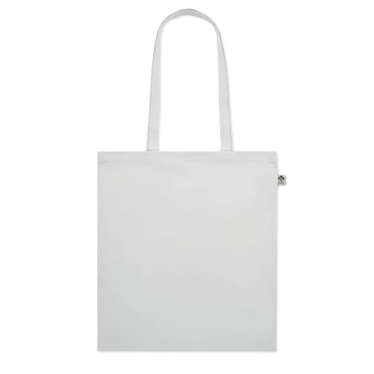 Torba z bawełny organicznej - ONEL (MO6711-06)