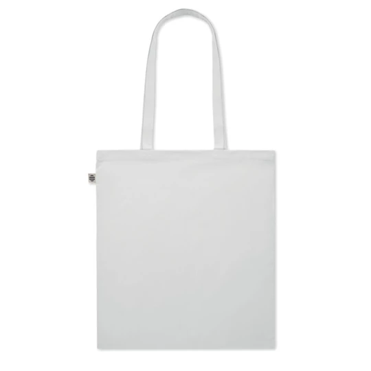 Torba z bawełny organicznej - ONEL (MO6711-06)