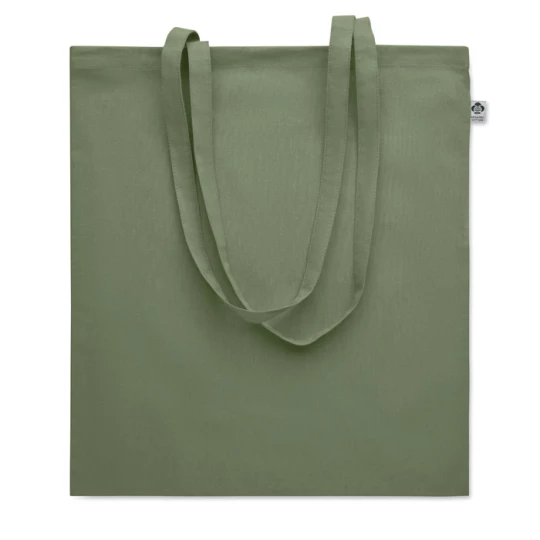Torba z bawełny organicznej - ONEL (MO6711-09)