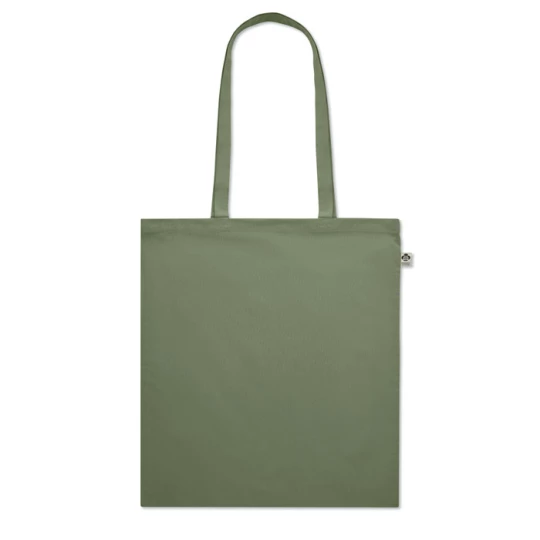 Torba z bawełny organicznej - ONEL (MO6711-09)