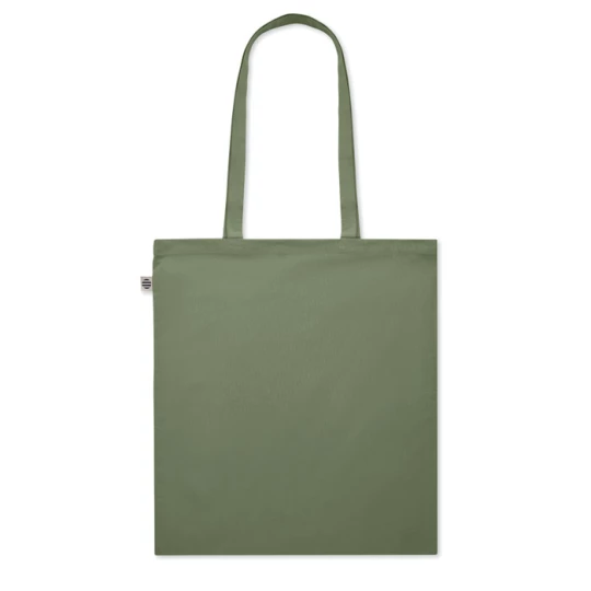 Torba z bawełny organicznej - ONEL (MO6711-09)