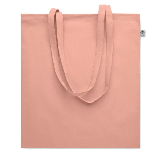Torba z bawełny organicznej - ONEL (MO6711-10)