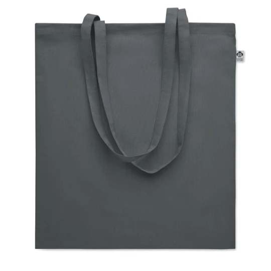 Torba z bawełny organicznej - ONEL (MO6711-15)