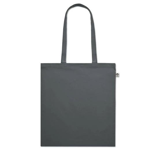 Torba z bawełny organicznej - ONEL (MO6711-15)