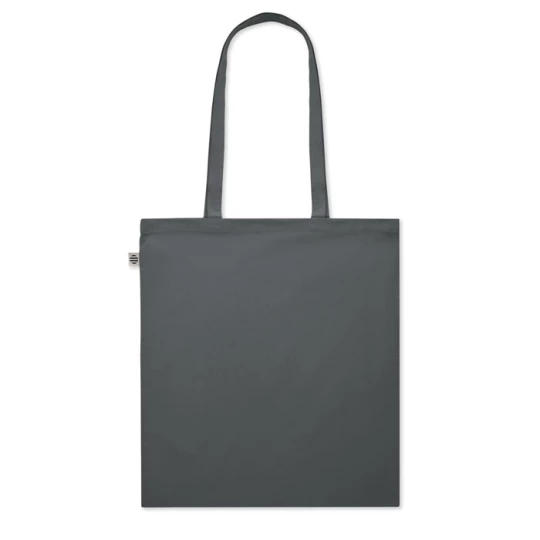 Torba z bawełny organicznej - ONEL (MO6711-15)
