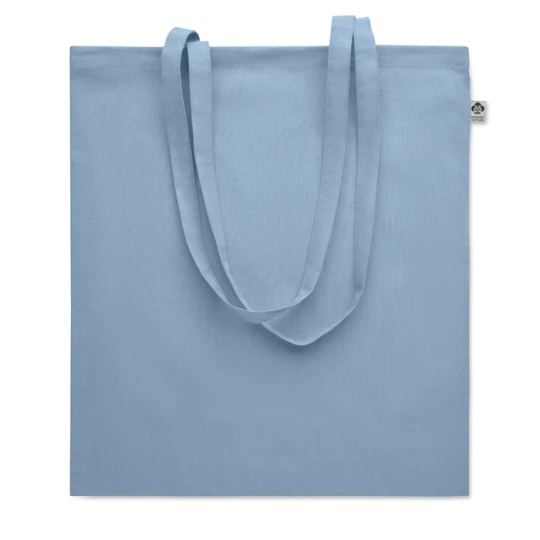 Torba z bawełny organicznej - ONEL (MO6711-66)