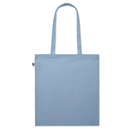 Torba z bawełny organicznej - ONEL (MO6711-66)