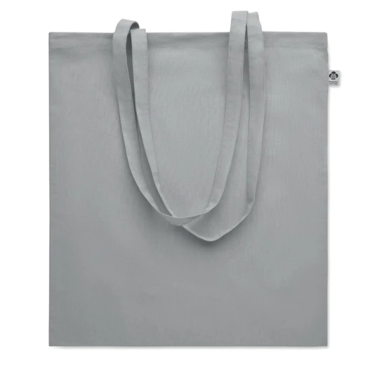 Torba z bawełny organicznej - ONEL (MO6711-07)