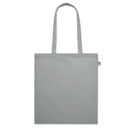 Torba z bawełny organicznej - ONEL (MO6711-07)