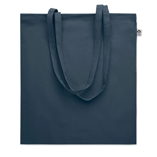 Torba z bawełny organicznej - ONEL (MO6711-85)