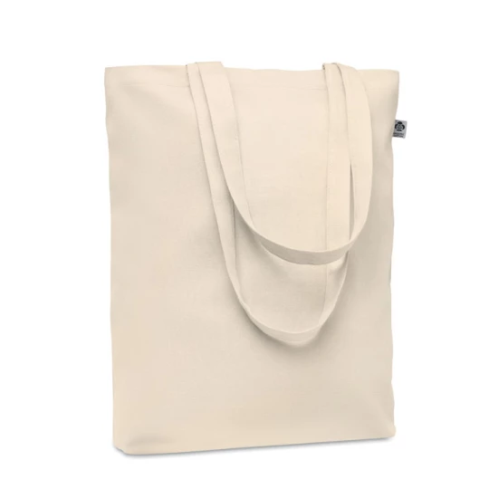 Płócienna torba 270 gr/m² - RASSA+ (MO6712-13)