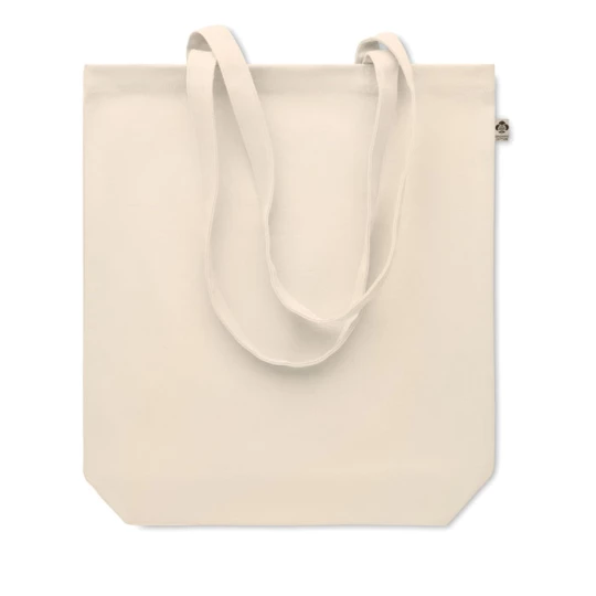 Płócienna torba 270 gr/m² - RASSA+ (MO6712-13)