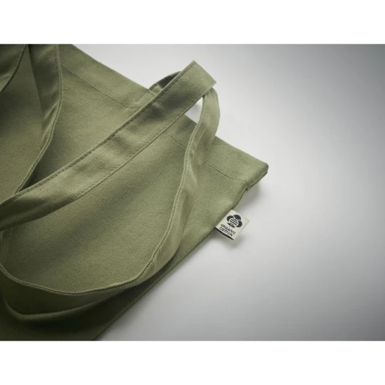 Płócienna torba 270 gr/m² - COCO (MO6713-09)