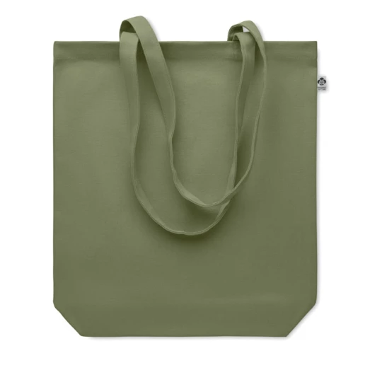 Płócienna torba 270 gr/m² - COCO (MO6713-09)