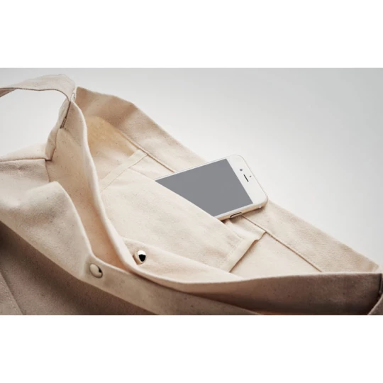 Płócienna torba 270 gr/m² - BIMBA (MO6714-13)