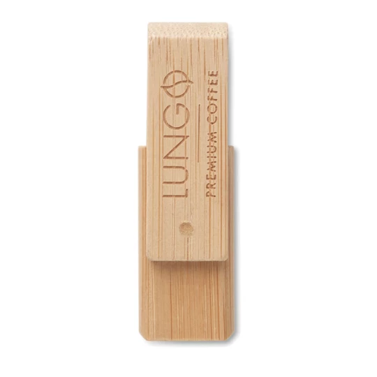 Bezprzewodowy  powerbank    16GB (MO1202c-40-16G)
