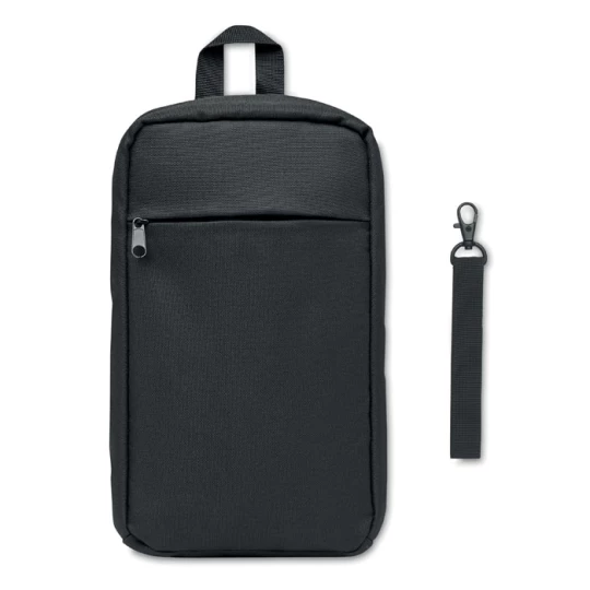 Torba 600D Rpet - CEBAG (MO6717-03)