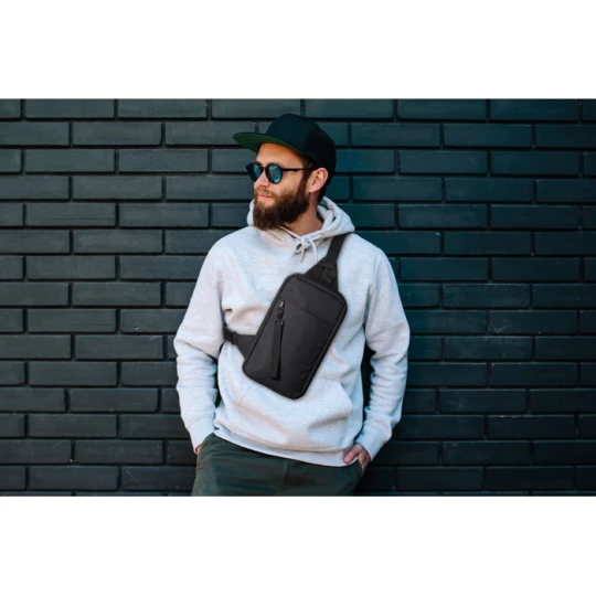 Torba 600D Rpet - CEBAG (MO6717-03)