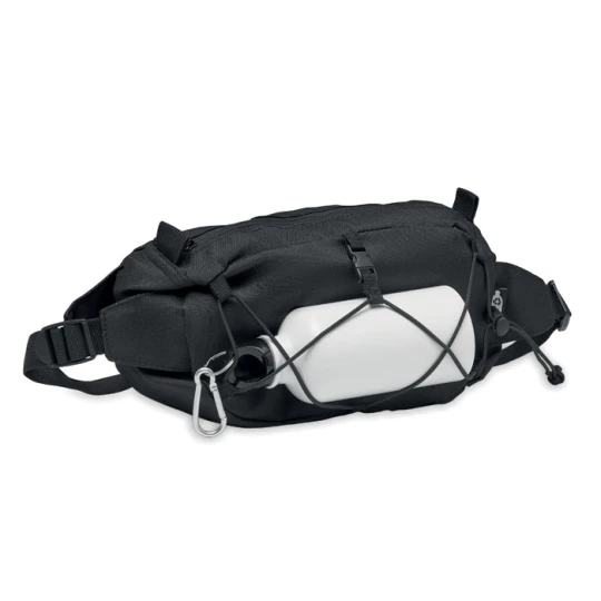 Torba na ramię z 600D RPET - BROTT (MO6719-03)