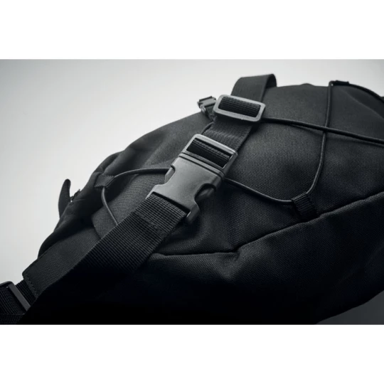 Torba na ramię z 600D RPET - BROTT (MO6719-03)